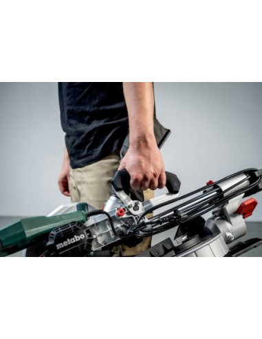 Metabo Kgs216M 5000 Rpm 1200 W