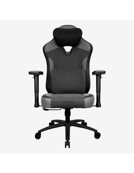 Fotel Gamingowy Thunderx3 Eaze Loft - Czarny