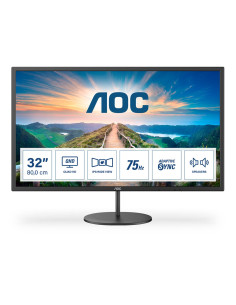 Aoc Mt Ips Lcd Wled 31,5" Q32V4