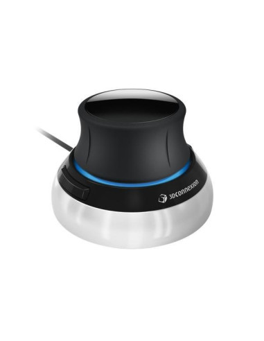 Mysz 3Dconnexion Spacemouse Compact - 3D-