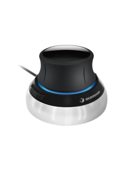 Mysz 3Dconnexion Spacemouse Compact - 3D-