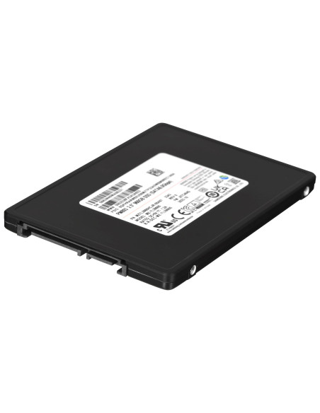Dysk Ssd Samsung Pm893 960Gb Sata 2.5" Mz7L3960Hcjr-00A07 (Dwpd 1)