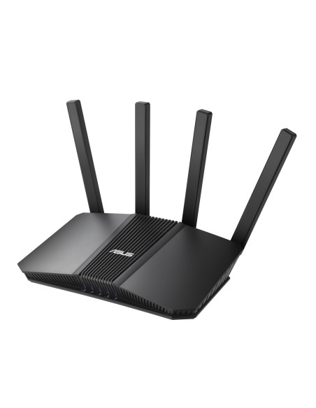 Asus Rt-Be58U Router Bezprzewodowy 2.5 Gigabit Ethernet Dual-Band (2.4 Ghz/5 Ghz) Czarny