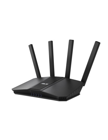 Asus Rt-Be58U Router Bezprzewodowy 2.5 Gigabit Ethernet Dual-Band (2.4 Ghz/5 Ghz) Czarny
