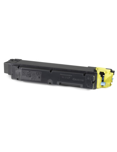 Kyocera Toner Tk-5150Y 1T02Nsanl0 10000 Yellow
