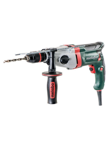 Metabo Sbe 850-2 3100 Rpm Zamek Centralny 2,6 Kg Zielony
