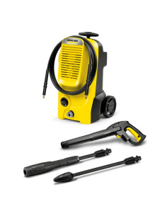 Myjka Ciśnieniowa Karcher K 5 Classic - 1.950-700.0
