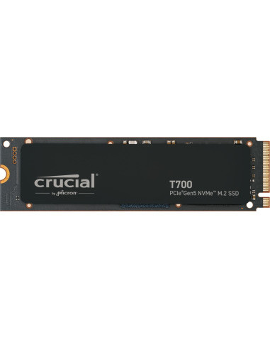 Crucial T700 1 Tb M.2 Pci Express 5.0 Nvme