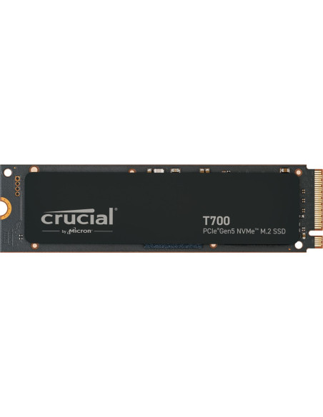 Crucial T700 1 Tb M.2 Pci Express 5.0 Nvme