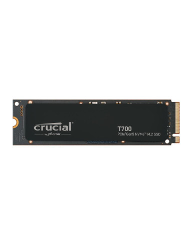 Crucial T700 1 Tb M.2 Pci Express 5.0 Nvme