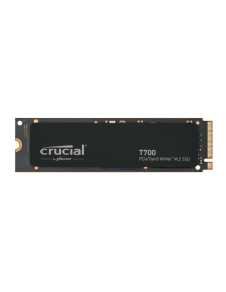 Crucial T700 1 Tb M.2 Pci Express 5.0 Nvme