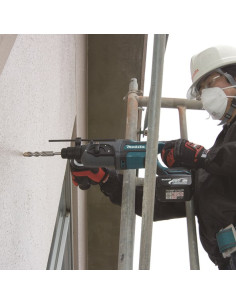 Młotowiertarka Z Opcją Kucia Makita Dhr241Z 2