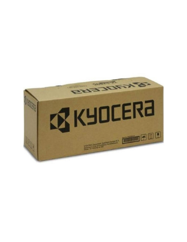 Kyocera Tk-8555C Kaseta Z Tonerem 1 Szt. Oryginalny Cyjan