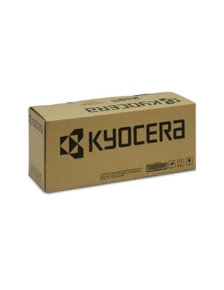 Kyocera Tk-8555C Kaseta Z Tonerem 1 Szt. Oryginalny Cyjan