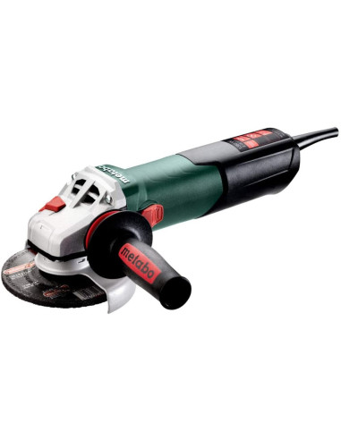 Metabo 603630000 Szlifierka Kątowa 3,2 Kg
