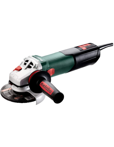 Metabo 603630000 Szlifierka Kątowa 3,2 Kg