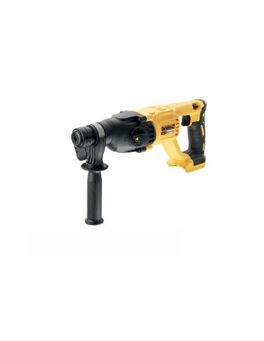 Dewalt Akumulatorowa Młotowiertarka Wielofunkcyjna Sds-Plus 18 V