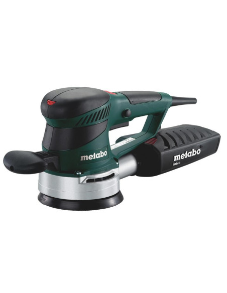 Metabo.szlifierka Mimośrodowa Sxe 425 Turbo Tec, 320W 125/5Mm