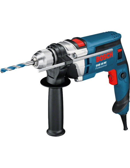 Bosch 0 601 14E 500 Wiertło 2800 Rpm 2,2 Kg