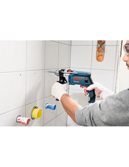 Bosch 0 601 14E 500 Wiertło 2800 Rpm 2,2 Kg