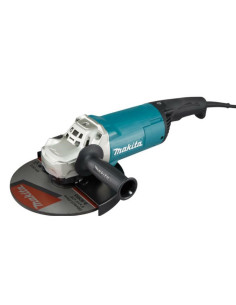 Makita.szlifierka Kąt.230Mm  Ga9060R 2200W, Łag.rozr, Antyrestart
