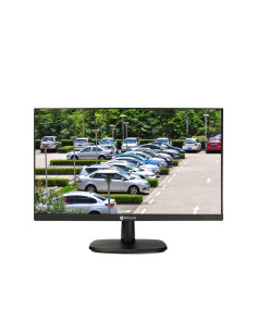 Monitor Ag Neovo Sc 2402 Led 24" Fhd Va Vga Hdmi Bnc Spk 2X2W Vesa Cctv 24/7