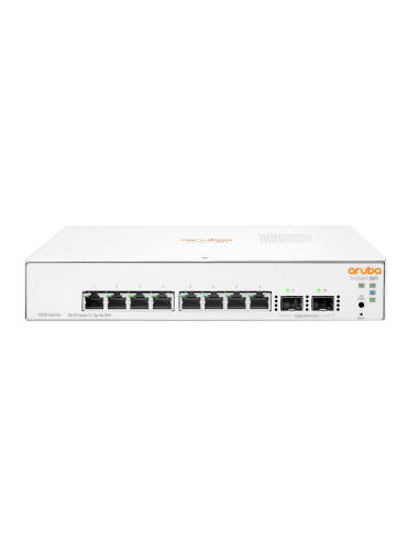Switch Hp Aruba Jl680A