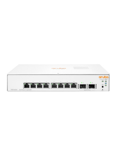 Switch Hp Aruba Jl680A