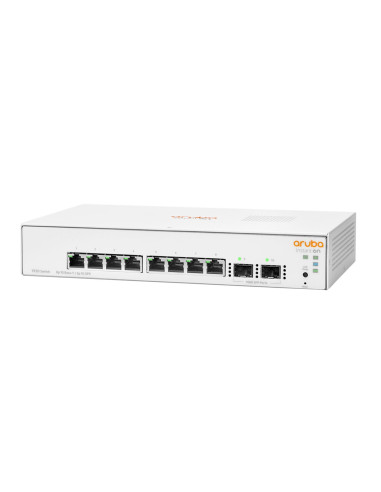 Switch Hp Aruba Jl680A