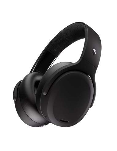 Słuchawki Skullcandy Crusher Anc Xt 2 Over-Ear Headphones Black