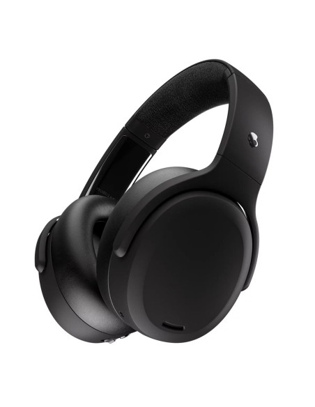 Słuchawki Skullcandy Crusher Anc Xt 2 Over-Ear Headphones Black