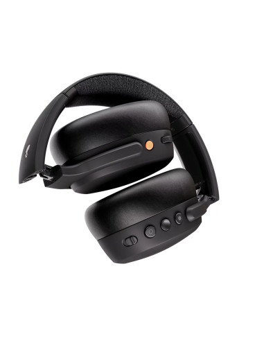 Słuchawki Skullcandy Crusher Anc Xt 2 Over-Ear Headphones Black