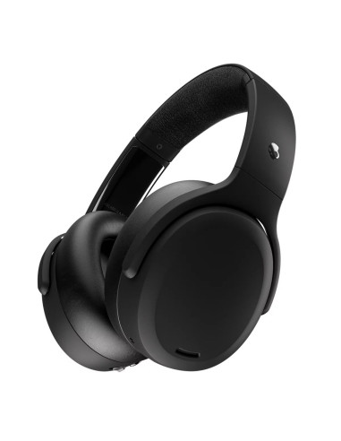 Słuchawki Skullcandy Crusher Anc Xt 2 Over-Ear Headphones Black