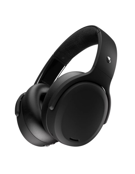 Słuchawki Skullcandy Crusher Anc Xt 2 Over-Ear Headphones Black