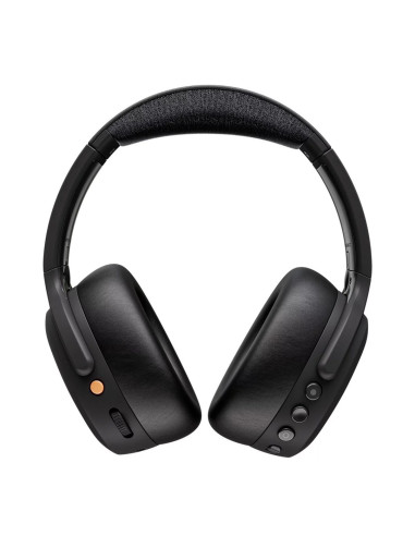 Słuchawki Skullcandy Crusher Anc Xt 2 Over-Ear Headphones Black