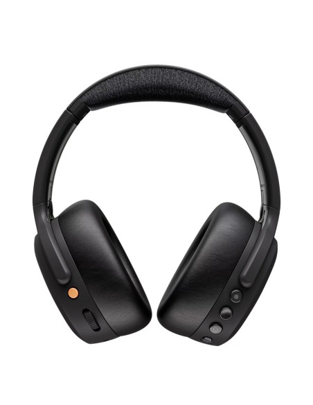 Słuchawki Skullcandy Crusher Anc Xt 2 Over-Ear Headphones Black