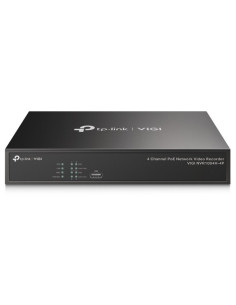 Rejestrator Tp-Link Vigi Nvr1004H-4P