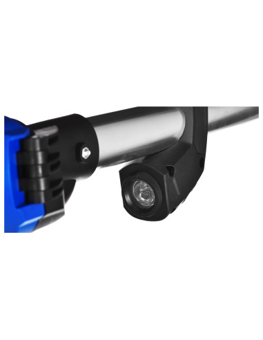 Szlifierka Do Gipsu Scheppach Ds930 (Sch59038059958)