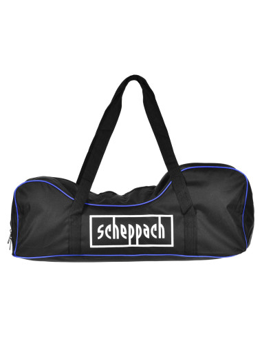 Szlifierka Do Gipsu Scheppach Ds930 (Sch59038059958)