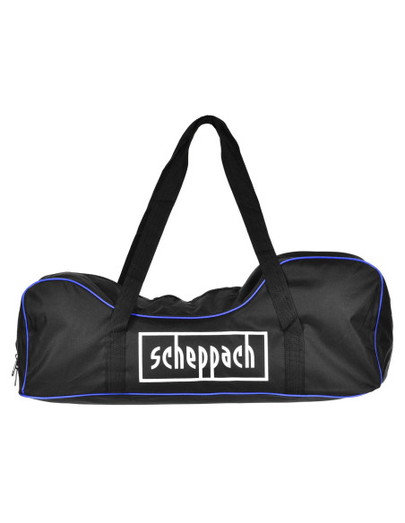 Szlifierka Do Gipsu Scheppach Ds930 (Sch59038059958)