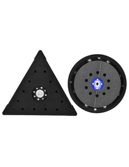 Szlifierka Do Gipsu Scheppach Ds930 (Sch59038059958)