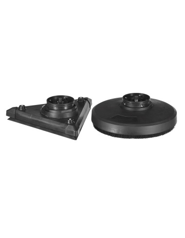 Szlifierka Do Gipsu Scheppach Ds930 (Sch59038059958)