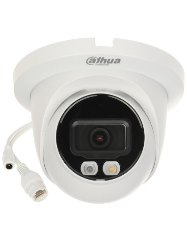 Kamera Ip Dahua Ipc-Hdw2549Tm-S-Il-0280B