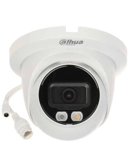 Kamera Ip Dahua Ipc-Hdw2549Tm-S-Il-0280B