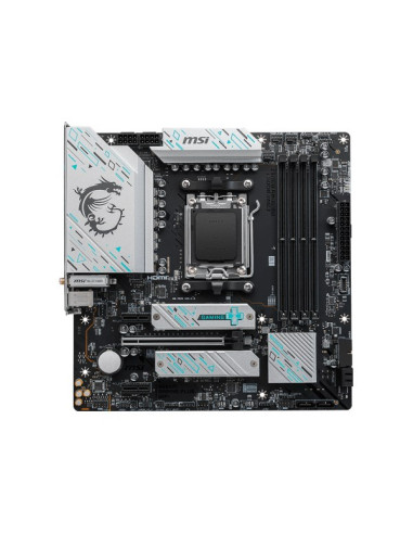 Płyta Główna Msi B760 Gaming Plus Wifi Ddr4