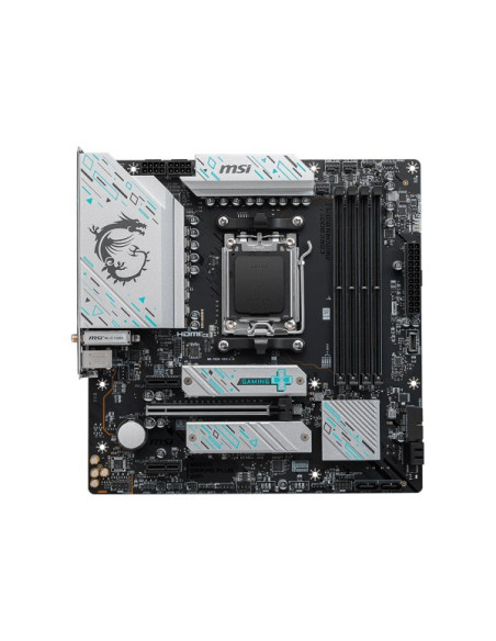 Płyta Główna Msi B760 Gaming Plus Wifi Ddr4