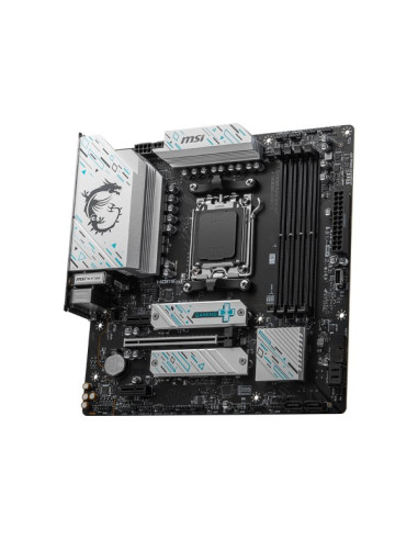 Płyta Główna Msi B760 Gaming Plus Wifi Ddr4