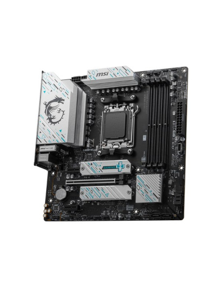 Płyta Główna Msi B760 Gaming Plus Wifi Ddr4