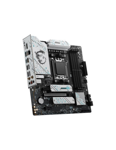 Płyta Główna Msi B760 Gaming Plus Wifi Ddr4