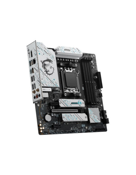Płyta Główna Msi B760 Gaming Plus Wifi Ddr4